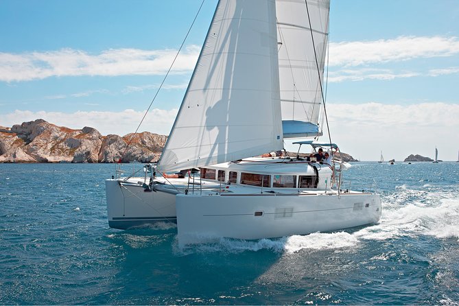 Private Catamaran Boat Tour – Ria Formosa