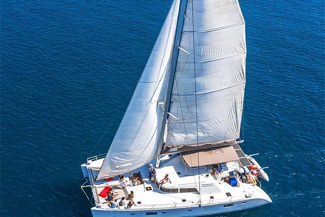 Private Catamaran Yacht to Coral and Raya Islands - Reviews and Ratings Analysis