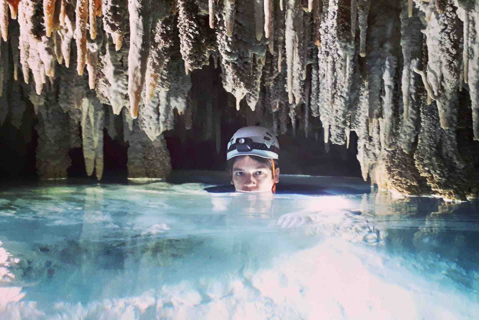 Private Cenote Exploration - Maya Culture, Fossils & Fun - Exclusive Access to Cenote Sac Pool