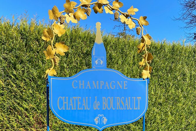 Private Champagne AYALA Since 1860, Moet & Chandon From Paris - Cancellation Policy and Refunds