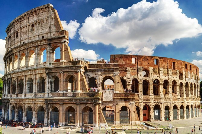 Private Colosseum Roman, Forum and Palatine Hill Tour - Pricing Details