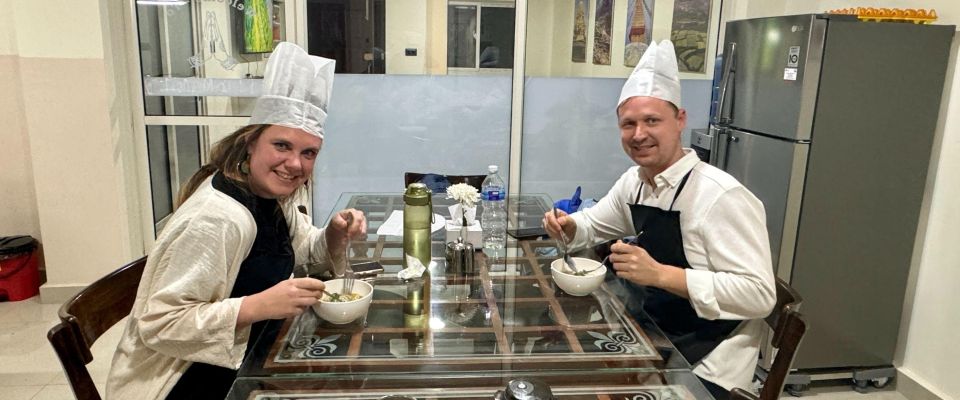 Private Cooking Class in Thamel Kathmandu - 4 Hours - Directions