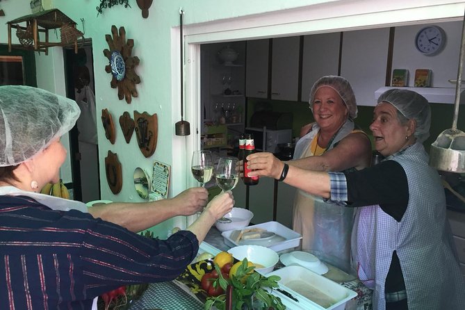 Private Cooking Class in Traditional Andalusian Housing - Pricing Details