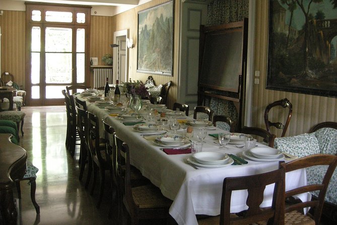 Private Cooking Class in Wonderful Villa With Lunch or Dinner (Parma) - Guest Reviews and Ratings