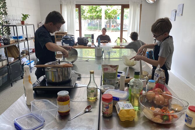 Private Cooking Workshop in Queensland - Common questions