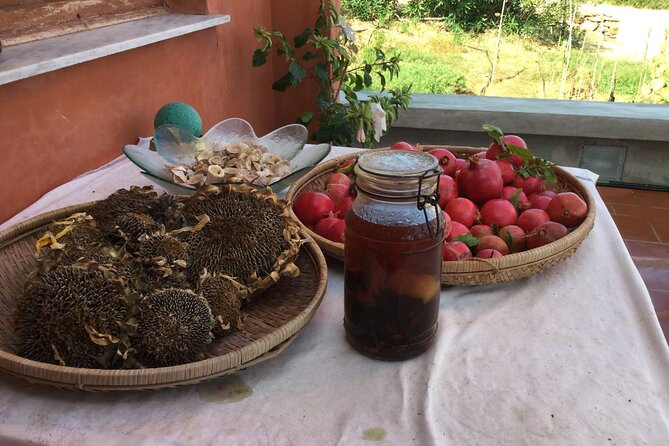 Private Cretan Cooking Class in Panormos, Crete - Reviews