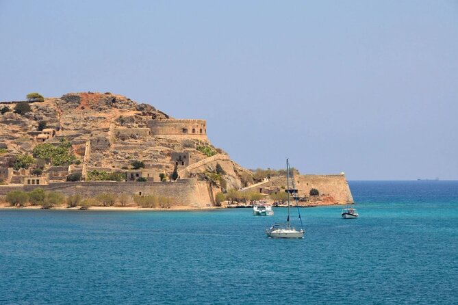 Private Cretan Treasure Hunt Tour - Pricing Information