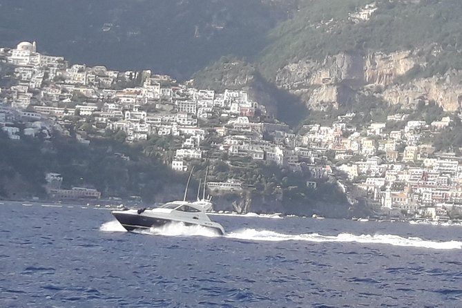 4 private cruise from naples to capri and amalfi coast yacht 50 Private Cruise From Naples to Capri and Amalfi Coast - Yacht 50