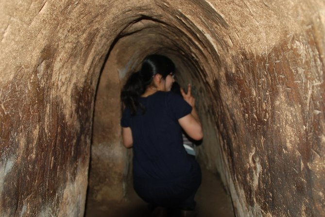 Private Cu Chi Tunnels and Mekong Delta: Full-Day Guided Tour - Customer Reviews
