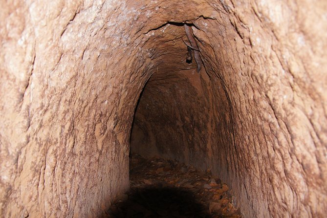 Private Cu Chi Tunnels Half Day Tour - Practical Tips for the Tour