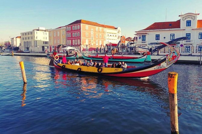 Private Cultural Tour Aveiro and Coimbra From Porto - Common questions