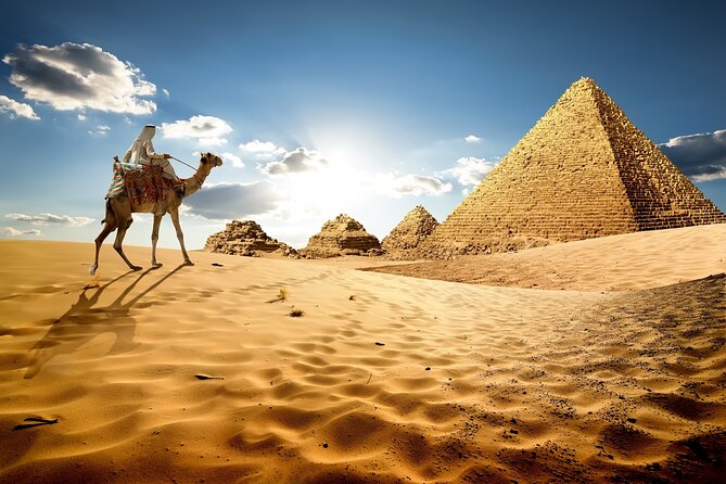 Private Customized 3 Day Tours to Cairo, Giza and Alexandria - Last Words