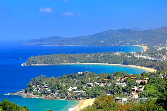 Private Customized Phuket Sightseeing Tour - Common questions
