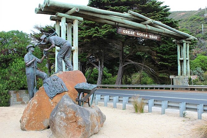 Private Day Tour at The Great Ocean Road - Miscellaneous