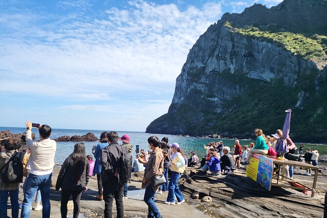 Private Day Tour for Stay Seogwipo Area Customers in Jeju Island - Additional Information