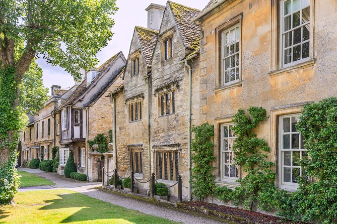 Private Day Tour From Bath to the Captivating Cotswolds With Pickup - Tour Guarantee