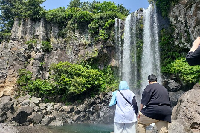 Private Day Tour in South in Jeju Island - Important Terms and Conditions