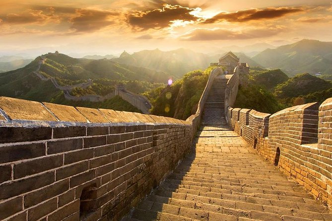 Private Day Tour Of Mutianyu Great Wall Of China - Contact Information