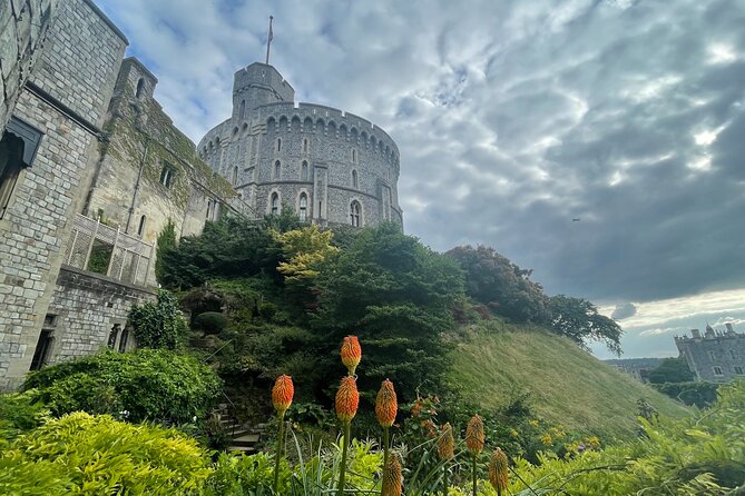 Private Day Tour to Bath and Windsor Castle - Pricing Breakdown
