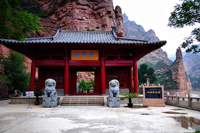 Private Day Tour to Bingling Temple Start From Lanzhou - Last Words