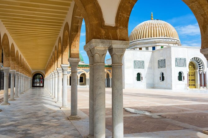 Private Day Tour to Sousse and Monastir - Additional Information