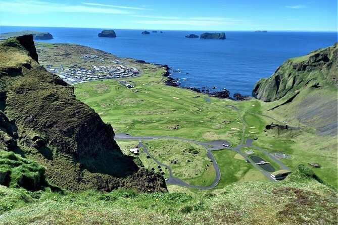 Private Day Tour to Westman Island With Pick up - Contact Information