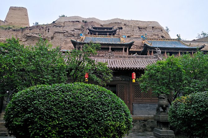 Private Day Tour to Yungang Grottoes and Hanging Temple With Lunch From Datong - Last Words