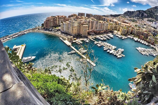 Private Day Trip From Cannes To Monaco And Nice, Local Driver - Reviews and Testimonials