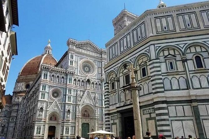 Private Day Trip From Livorno Port to Florence and Pisa - Last Words