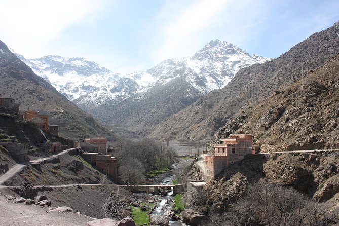 Private Day Trip From Marrakech to Berber Villages - Customer Reviews and Recommendations