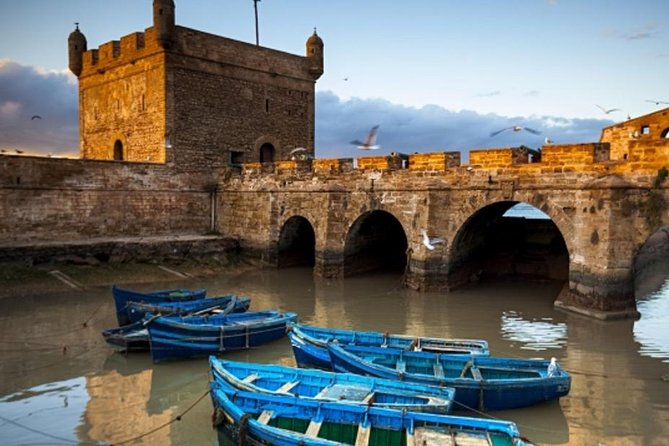 Private Day Trip From Marrakech to Essaouira - Helpful Resources