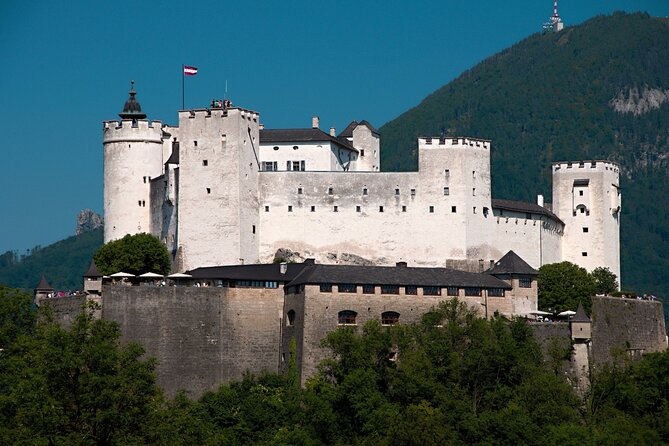 Private Day Trip From Munich To Eagles Nest And Salzburg - Pricing and Group Size Options