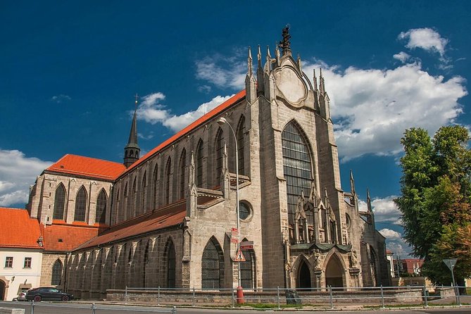 Private Day Trip From Prague to Kutná Hora - Additional Trip Information