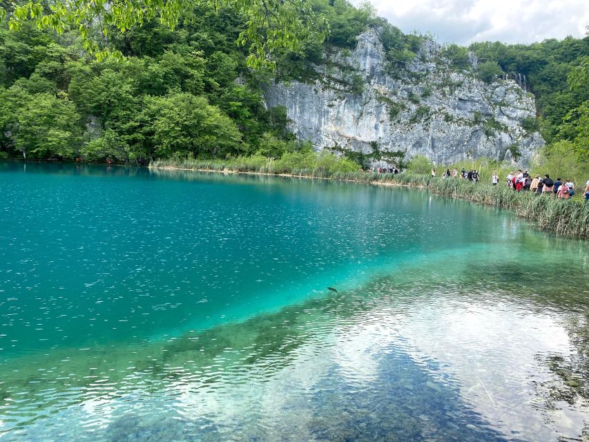 Private Day Trip From Split to Plitvice and Return - Travel Itinerary and Important Details