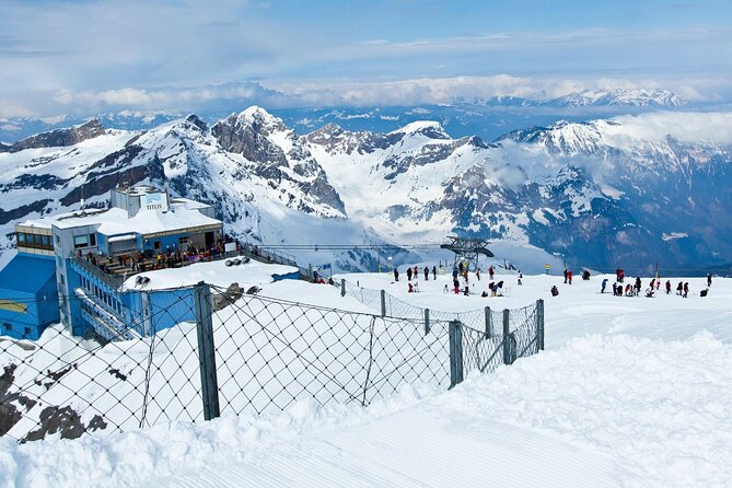 Private Day Trip From Zurich to Lucerne, Engelberg & Mount Titlis - Additional Information