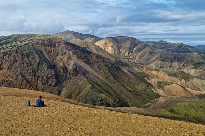 Private Day Trip in Landmannalaugar From Reykjavík - Terms & Conditions Overview