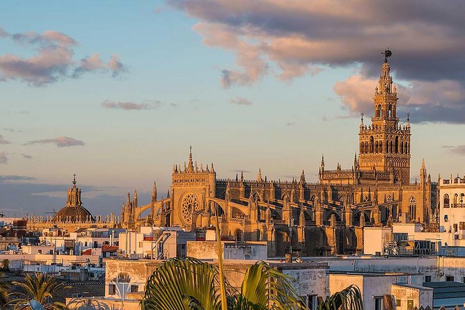 *Private Day Trip* Seville From Cadiz - Pricing Details