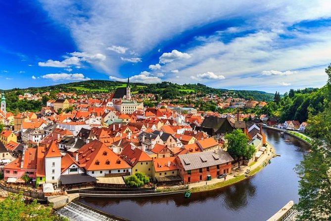 Private Day Trip to ČEský Krumlov From Prague - Common questions