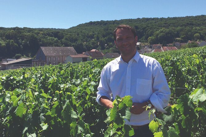 Private Day Trip to Champagne Region With Lunch - Price and Terms