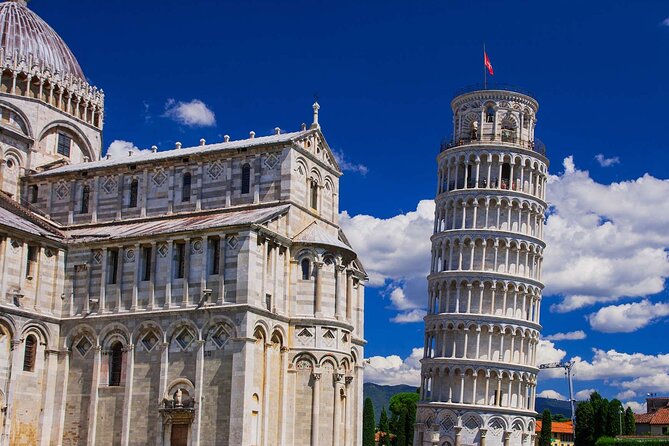 Private Day Trip to Cinque Terre and Pisa From Florence - Customer Experience Insights