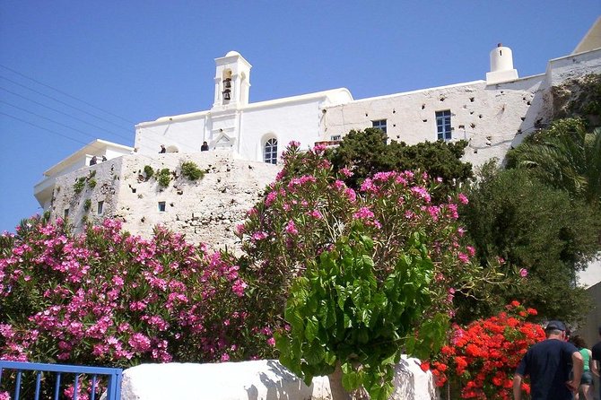 Private Day Trip to Elafonissi Beach From Chania - Relax and Explore Elafonissi Beach