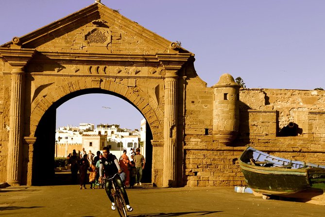 Private Day Trip to Essaouira From Marrakech Including Camel Ride at the Beach - Photo Gallery