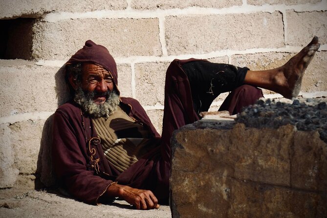 Private Day Trip to Essaouira From Marrakesh - Safety Guidelines