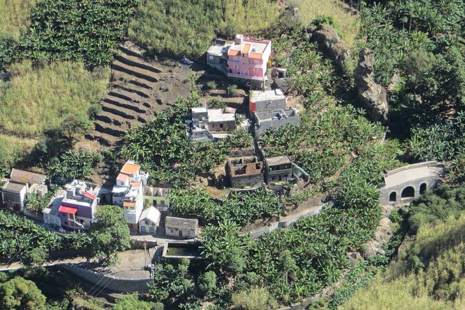 Private Day Trip to Santo Antao With Lunch - Booking Information
