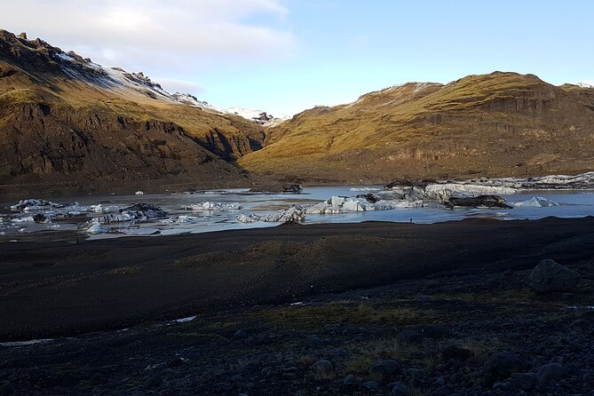 Private Day Trip to South Coast Iceland - Cancellation and Weather Policies