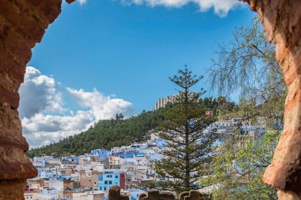 Private Day Trip to the Blue City of Chefchaouen - Directions and Recommendations