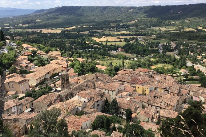 Private Day Trip to Verdon Canyon and Provence Vineyard From Nice - Booking Information and Pricing