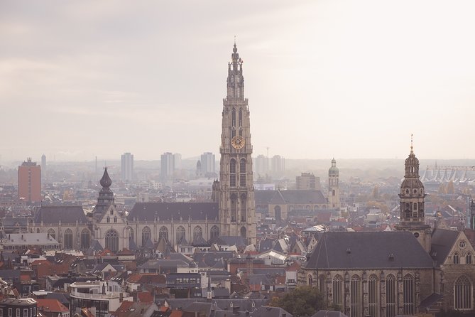 Private Day Trip Tour to Ghent With a Local - Common questions