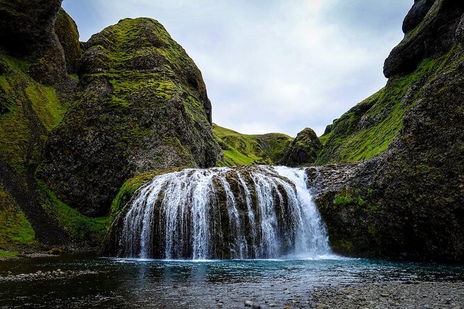 Private Diamond Beach Day Tour From Reykjavik - Traveler Experience Highlights