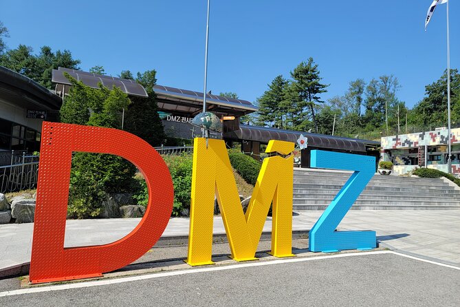 Private DMZ Tour and Suspension Bridge Korean BBQ - Booking Information and Pricing